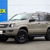 toyota land-cruiser-prado 2006 -TOYOTA--Land Cruiser Prado CBA-TRJ120W--TRJ120-5034881---TOYOTA--Land Cruiser Prado CBA-TRJ120W--TRJ120-5034881- image 1