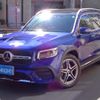 mercedes-benz glb-class 2023 -MERCEDES-BENZ--Benz GLB 3DA-247613M--W1N2476132W333782---MERCEDES-BENZ--Benz GLB 3DA-247613M--W1N2476132W333782- image 1