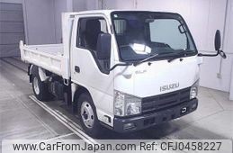 isuzu elf-truck 2011 -ISUZU--Elf NJR85AD-7020870---ISUZU--Elf NJR85AD-7020870-