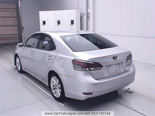 lexus hs 2013 -LEXUS--Lexus HS ANF10-2061995---LEXUS--Lexus HS ANF10-2061995- image 2