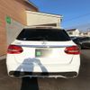 mercedes-benz c-class-station-wagon 2015 -MERCEDES-BENZ--Benz C Class Wagon RBA-205242--WDD2052422F240152---MERCEDES-BENZ--Benz C Class Wagon RBA-205242--WDD2052422F240152- image 3