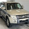 mitsubishi pajero 2008 CFJ1664049 image 5