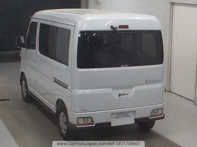 daihatsu atrai 2025 CFJ1758601 image 2