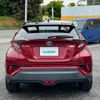 toyota c-hr 2018 -TOYOTA--C-HR DAA-ZYX10--ZYX10-2127712---TOYOTA--C-HR DAA-ZYX10--ZYX10-2127712- image 8