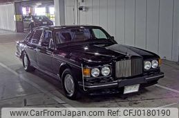 bentley bentley-others 1990 -BENTLEY--ﾍﾞﾝﾄﾚｰﾀｰﾎﾞ SCBZR03A3LCX32422---BENTLEY--ﾍﾞﾝﾄﾚｰﾀｰﾎﾞ SCBZR03A3LCX32422-