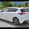 toyota auris 2016 -TOYOTA 【山梨 349ﾈ55】--Auris ZWE186H--1006599---TOYOTA 【山梨 349ﾈ55】--Auris ZWE186H--1006599- image 14