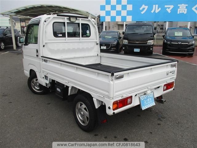 honda acty-truck 2018 -HONDA 【和歌山 480ﾁ6948】--Acty Truck HA9--1400586---HONDA 【和歌山 480ﾁ6948】--Acty Truck HA9--1400586- image 2