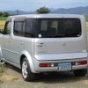 nissan cube-cubic 2003 TE722 image 23