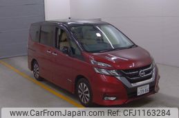 nissan serena 2017 -NISSAN 【横浜 304ﾇ3986】--Serena GFC27-011515---NISSAN 【横浜 304ﾇ3986】--Serena GFC27-011515-