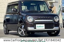suzuki alto-lapin 2014 CFJ1840342