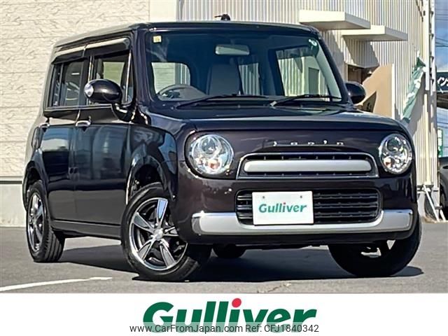 suzuki alto-lapin 2014 CFJ1840342 image 1