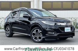 honda vezel 2018 -HONDA--VEZEL DAA-RU3--RU3-1326038---HONDA--VEZEL DAA-RU3--RU3-1326038-