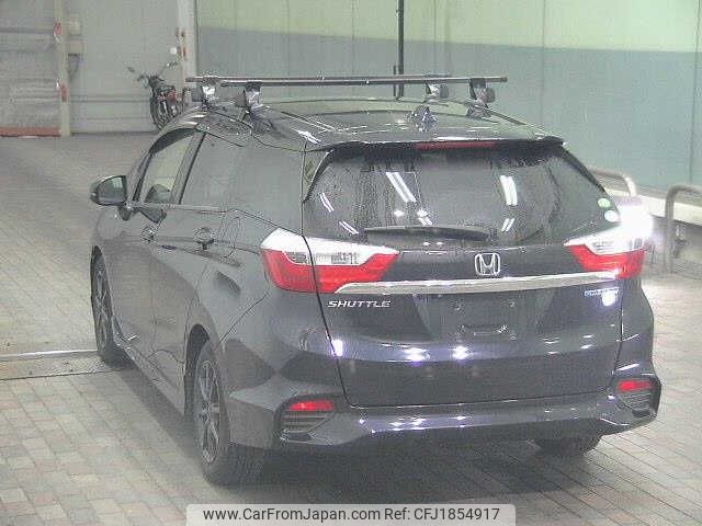 honda shuttle 2017 CFJ1854917 image 2