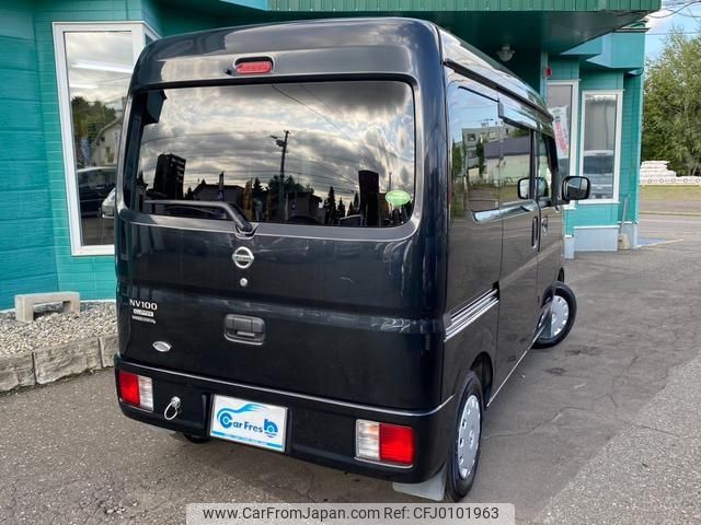 nissan clipper-van 2019 -NISSAN 【名変中 】--Clipper Van DR17V--823435---NISSAN 【名変中 】--Clipper Van DR17V--823435- image 2