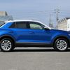volkswagen volkswagen-others 2023 -VOLKSWAGEN--VW T-Roc 3BA-A1DPC--WVGZZZA1ZPV655644---VOLKSWAGEN--VW T-Roc 3BA-A1DPC--WVGZZZA1ZPV655644- image 26