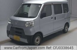 daihatsu hijet-van 2019 -DAIHATSU 【大宮 480ﾃ2888】--Hijet Van EBD-S321V--S321V-0423150---DAIHATSU 【大宮 480ﾃ2888】--Hijet Van EBD-S321V--S321V-0423150-