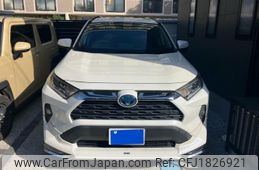 toyota rav4 2019 CFJ1826921