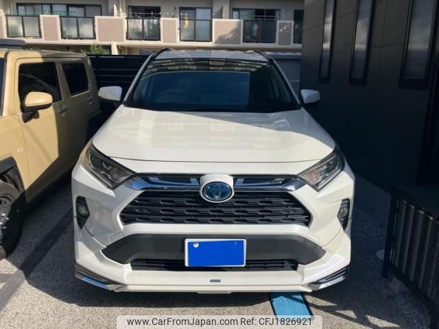 toyota rav4 2019 CFJ1826921 image 1