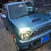 suzuki jimny 2012 CFJ1650582 image 3