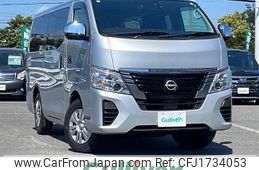 nissan caravan-van 2022 CFJ1734053