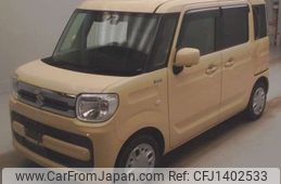 suzuki spacia 2018 -SUZUKI--Spacia DAA-MK53S--MK53S-146369---SUZUKI--Spacia DAA-MK53S--MK53S-146369-