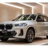 bmw x3 2022 quick_quick_3BA-TY30_WBA86DP080N143521 image 7