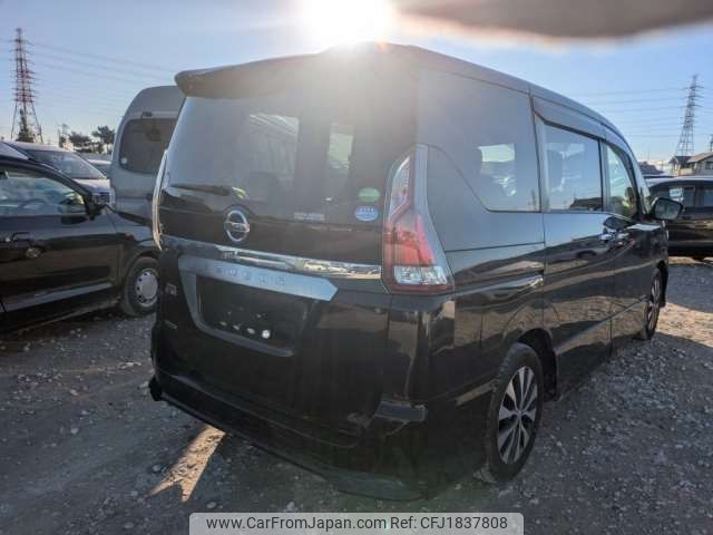nissan serena 2019 CFJ1837808 image 2