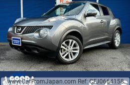 nissan juke 2011 -NISSAN--Juke F15--006538---NISSAN--Juke F15--006538-