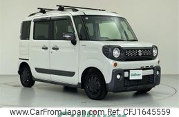 suzuki spacia 2019 CFJ1645559