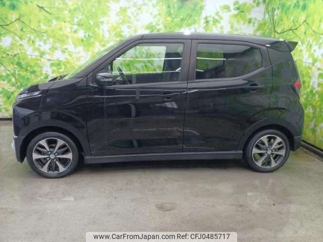 mitsubishi ek-cross 2020 quick_quick_5AA-B34W_B34W-0000724 image 2