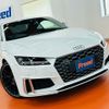 audi tt 2020 -AUDI--Audi TT ABA-FVCJXF--TRUZZZFV7L1005415---AUDI--Audi TT ABA-FVCJXF--TRUZZZFV7L1005415- image 1