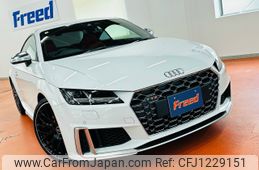 audi tt 2020 -AUDI--Audi TT ABA-FVCJXF--TRUZZZFV7L1005415---AUDI--Audi TT ABA-FVCJXF--TRUZZZFV7L1005415-