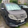 honda stepwagon 2014 -HONDA--Stepwgn DBA-RK5--RK5-1409105---HONDA--Stepwgn DBA-RK5--RK5-1409105- image 1