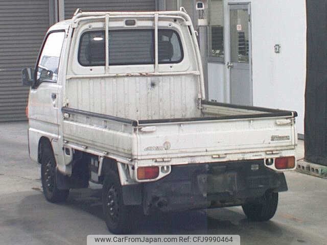subaru sambar-truck 1996 -SUBARU--Samber Truck KS4--282080---SUBARU--Samber Truck KS4--282080- image 2