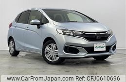 honda fit 2018 -HONDA--Fit DBA-GK3--GK3-1333830---HONDA--Fit DBA-GK3--GK3-1333830-