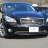 nissan fuga 2011 quick_quick_DBA-KY51_KY51-205389 image 1