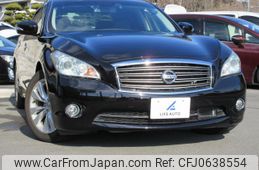 nissan fuga 2011 quick_quick_DBA-KY51_KY51-205389