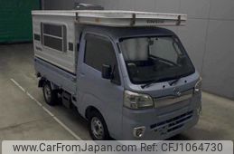daihatsu hijet-truck 2017 -DAIHATSU--Hijet Truck S510P--S510P-0164457---DAIHATSU--Hijet Truck S510P--S510P-0164457-
