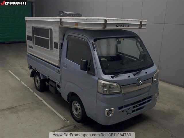 daihatsu hijet-truck 2017 -DAIHATSU--Hijet Truck S510P--S510P-0164457---DAIHATSU--Hijet Truck S510P--S510P-0164457- image 1