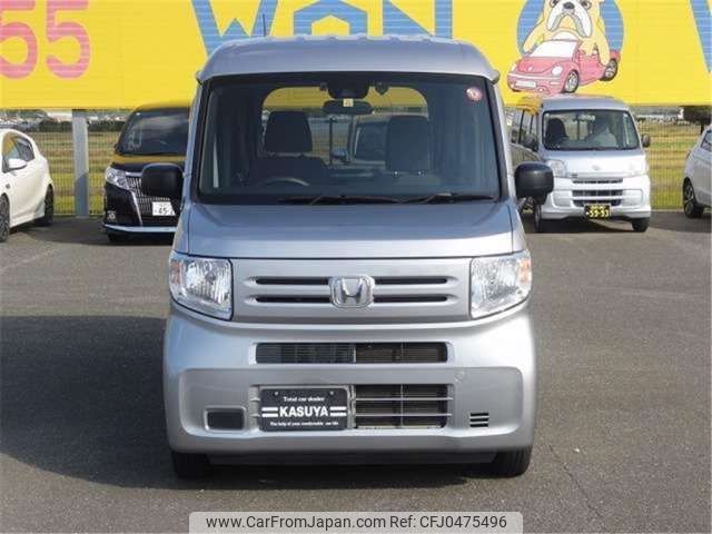 honda n-van 2020 -HONDA--N VAN HBD-JJ1--JJ1-3046542---HONDA--N VAN HBD-JJ1--JJ1-3046542- image 2