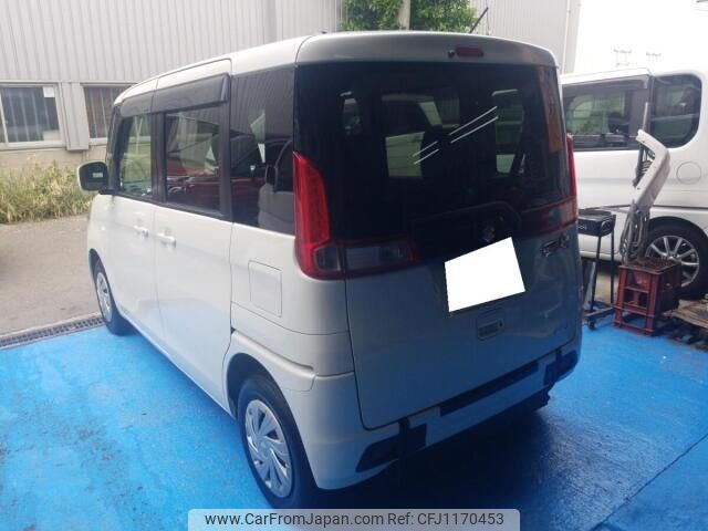 suzuki spacia 2015 quick_quick_DBA-MK32Sカイ_238861 image 2