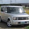 nissan cube-cubic 2003 TE722 image 1