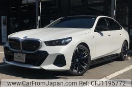 bmw bmw-others 2024 -BMW--BMW i5 ZAA-42FK89--WBY42FK070CP75***---BMW--BMW i5 ZAA-42FK89--WBY42FK070CP75***-