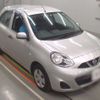 nissan march 2020 -NISSAN--March K13-087727---NISSAN--March K13-087727- image 6