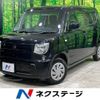 suzuki mr-wagon 2013 -SUZUKI--MR Wagon DBA-MF33S--MF33S-617317---SUZUKI--MR Wagon DBA-MF33S--MF33S-617317- image 1