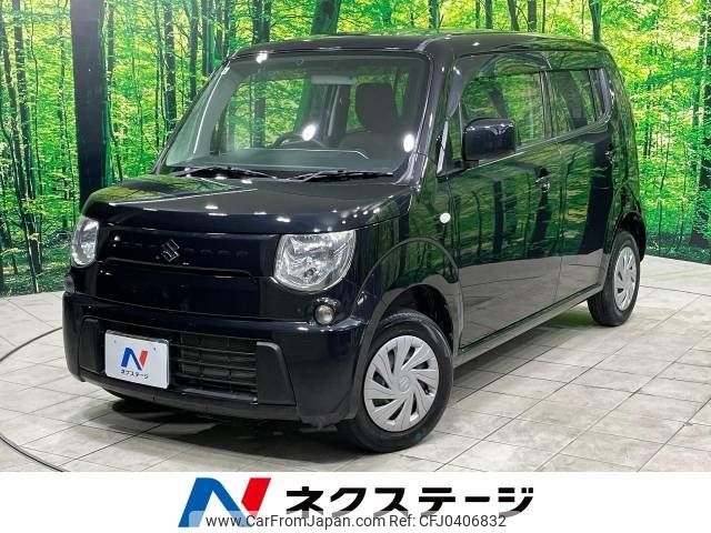 suzuki mr-wagon 2013 -SUZUKI--MR Wagon DBA-MF33S--MF33S-617317---SUZUKI--MR Wagon DBA-MF33S--MF33S-617317- image 1