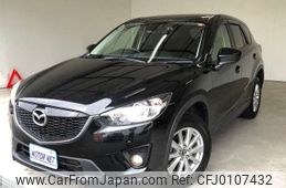 mazda cx-5 2014 -MAZDA 【名変中 】--CX-5 KE2AW--132495---MAZDA 【名変中 】--CX-5 KE2AW--132495-