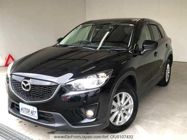 mazda cx-5 2014 -MAZDA 【名変中 】--CX-5 KE2AW--132495---MAZDA 【名変中 】--CX-5 KE2AW--132495- image 1