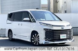 toyota voxy 2022 -TOYOTA--Voxy 6AA-ZWR90W--ZWR90-0017316---TOYOTA--Voxy 6AA-ZWR90W--ZWR90-0017316-
