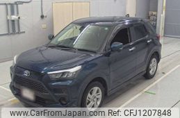 toyota raize 2021 -TOYOTA--Raize A201A-0001749---TOYOTA--Raize A201A-0001749-